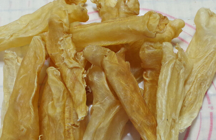 花胶多少钱一斤?花胶市场价值分析--土流网