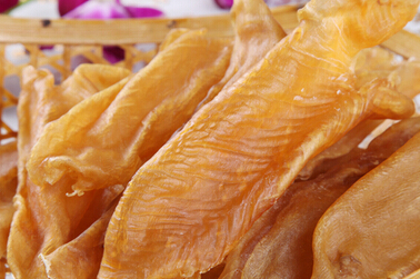 花胶多少钱一斤?花胶市场价值分析--土流网