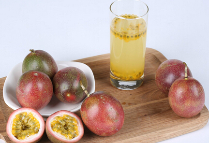 果汁之王鸡蛋果种植市场前景分析--土流网