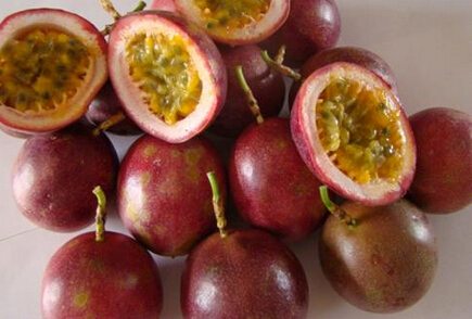 果汁之王鸡蛋果种植市场前景分析--土流网