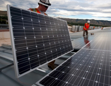 2017年光伏电价补贴出炉《关于调整光伏发电