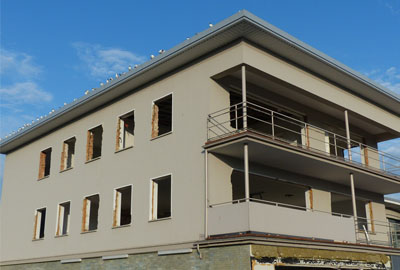 2017年农村建房新政策:非农户口,不能宅基地建