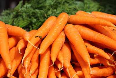 胡萝卜多少钱一斤?2017年胡萝卜价格预测及种