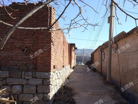 上饶市宅基地被征收,能补偿多少钱?--土流网