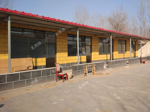 河北衡水人须慎用农村宅基地上的房屋抵押贷款