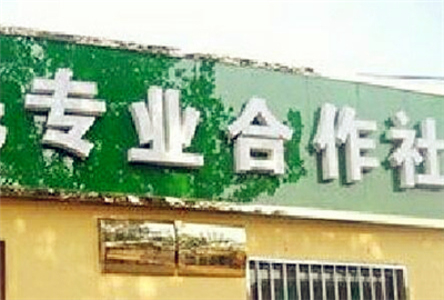 中华人民共和国农民专业合作社法(最新)--土流