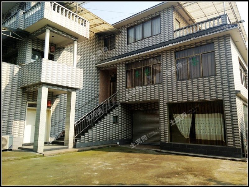 农村自建房要多少钱一平米?2017年农村自建房