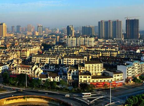 安徽省池州市2017年农村危房改造实施方案(附