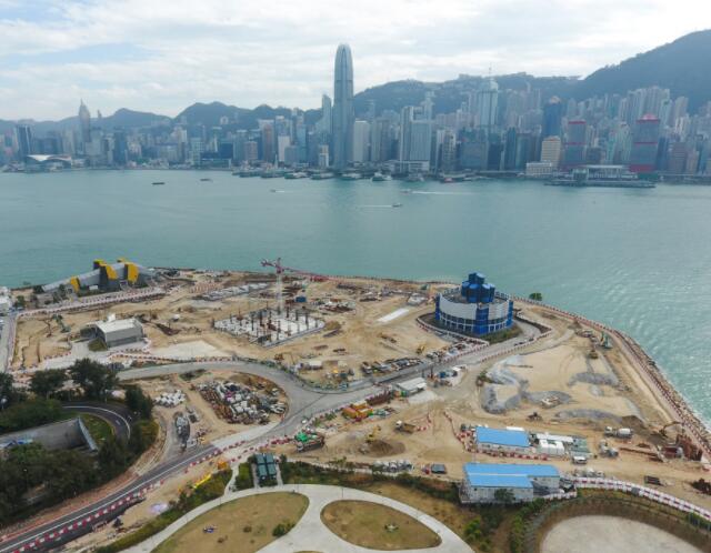 建设用地使用权续期的规划问题--以深圳经验为