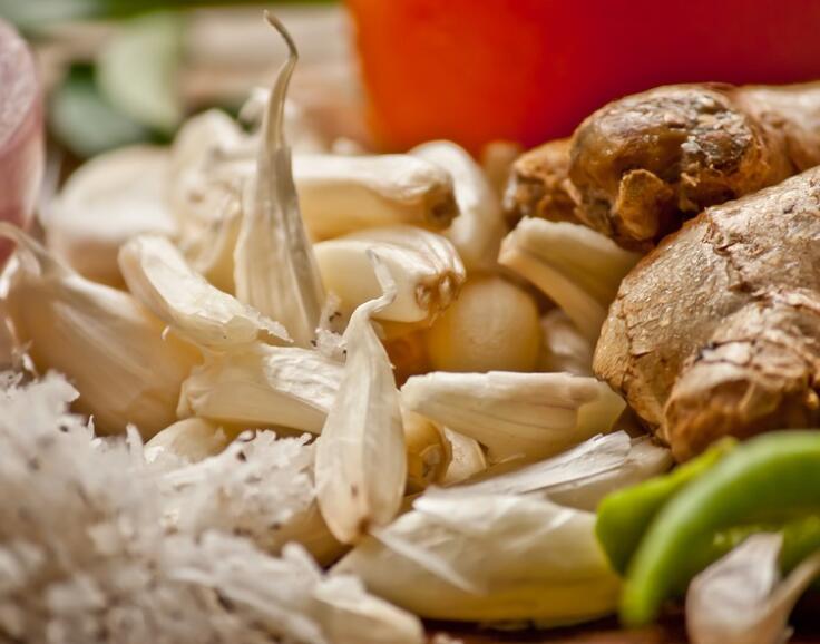 2017年15个中药材品种涨价了,现在种正是时候