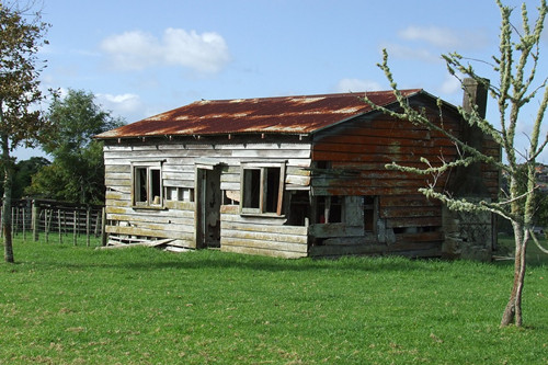 农村宅基地纠纷如何解决?教你几个简单的办法