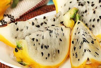 麒麟果是火龙果吗?多少钱一斤2017?为什么那