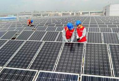 2017年太阳能光伏发电国家补贴政策出台了哪