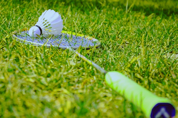 羽毛球馆面积一般多大?农村羽毛球场地建设需