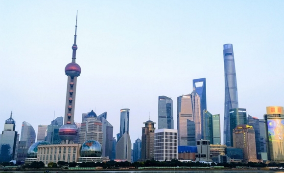 上海市土地面积多大?农业发展如何?气候怎么