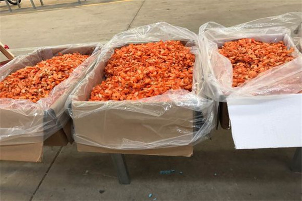 海米是什么?价格是多少钱一斤?怎么做好吃? -