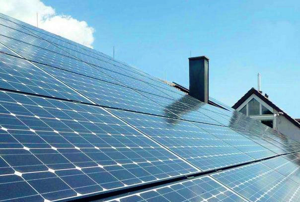 2017年能不能申请个人光伏并网?广西南宁、北