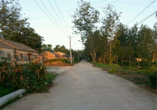 2017农村宅基地确权新政策,确权需要什么材料