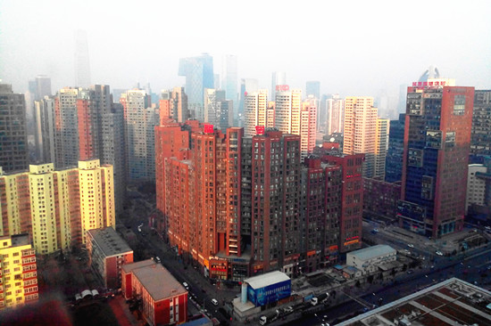 2017北京又出楼市新政:开始严查个人贷款资金