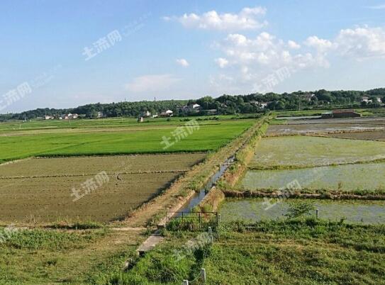 准农田建设统一上图入库工作的通知国土资发[