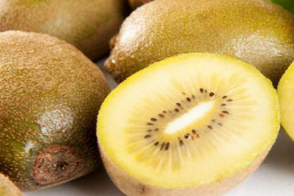 2017黄心猕猴桃价格多少钱一斤?和绿心的有什