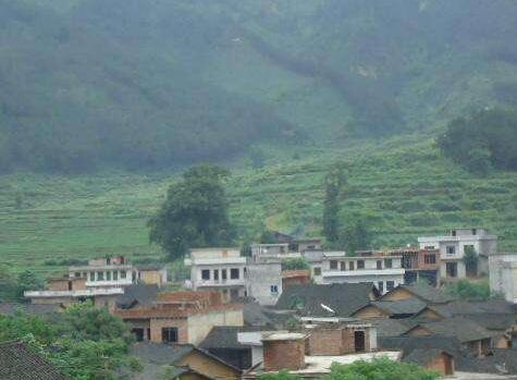 邵阳市邵阳县十三五期间扶贫攻坚、脱贫致富政