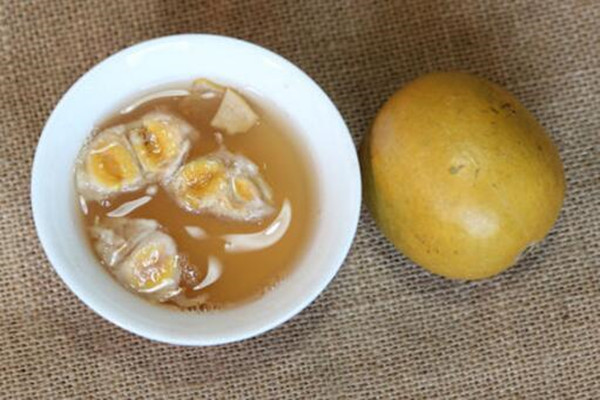 罗汉果价格多少钱一斤?泡水喝能减肥吗?有哪