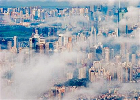 深圳有哪些好玩的地方?深圳最好玩景点排行榜