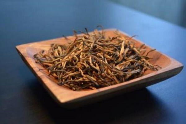 滇红茶多少钱一斤?和普洱茶有啥区别?有哪些