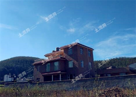 2018年山东济南集体土地上住宅征收拆迁安置