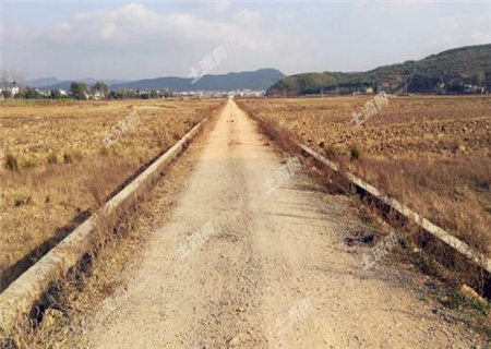 2018年土地确权是什么意思?确权后多少年不变