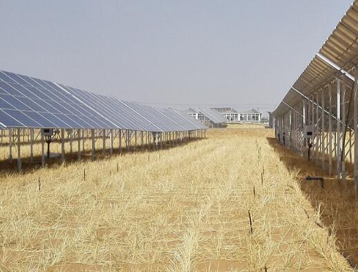 2018-2019光伏农业大棚补贴最新政策:建一个