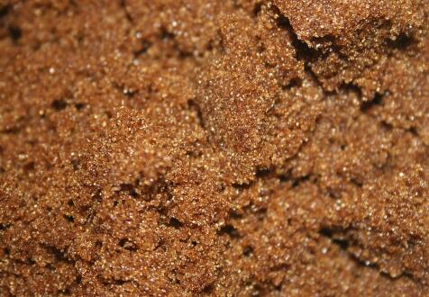 红糖、赤砂糖、黄糖、黑糖区别在哪?保质期一