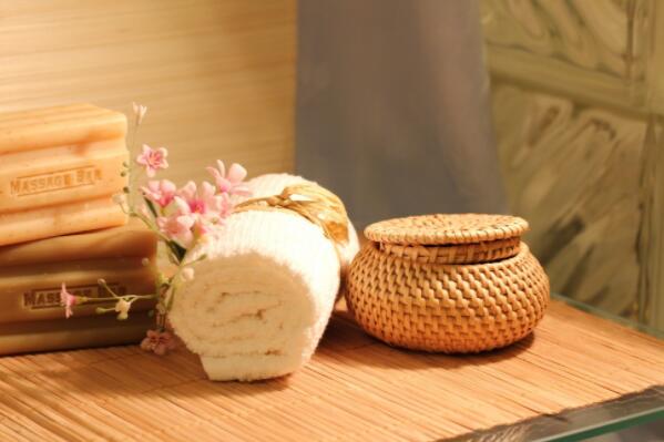 禾本科竹子种类有哪些?加工成什么最挣钱?深