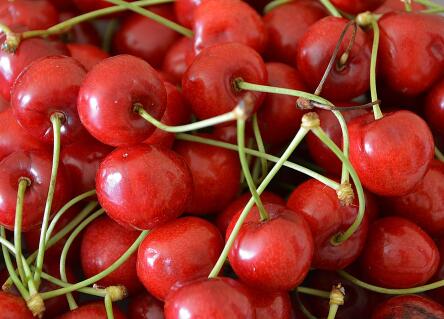 5-6月吃的车厘子就是樱桃吗?价格为什么那么贵