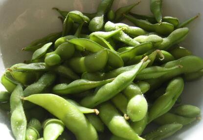 2018大豆补贴新政策:每亩补贴多少钱?