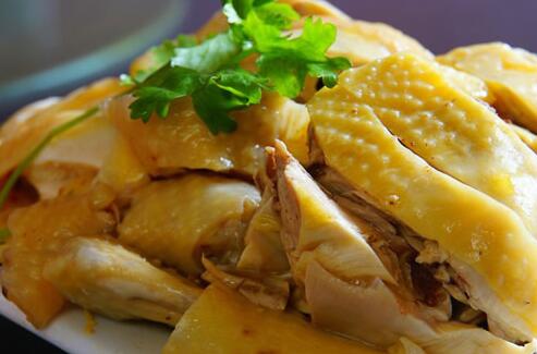 三黄鸡市场价格多少钱一斤?它有哪些特点?如