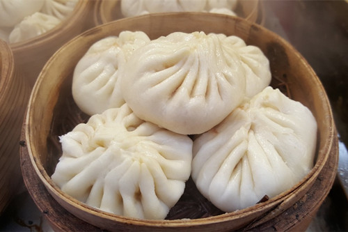 开家老式包子店生意好做吗?一年大致能赚多少