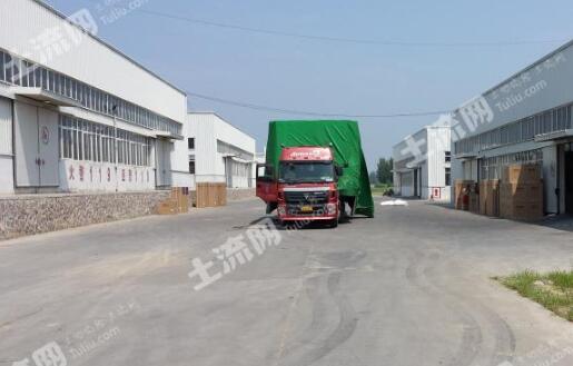 物流仓储用地分类标准有哪些?是民用建筑吗?