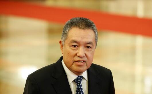 国家工商总局局长:年底前将商标审查周期缩短