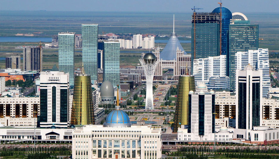 哈萨克斯坦税收政策内容有哪些