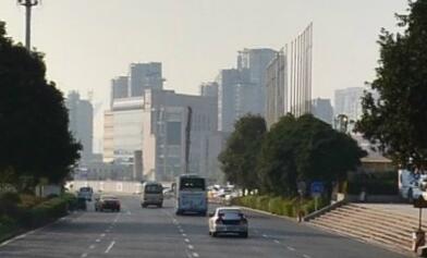 企业把土地和房产分开出租的各自租金收入,应