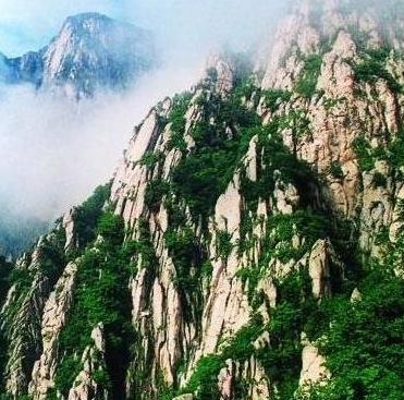嵩山简介,嵩山少林简介,嵩山图片_大山谷图库