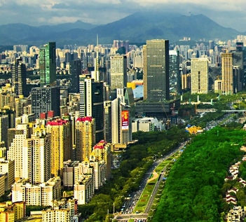 北上广深_北上广深卖地收入(2)