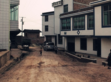 农村人均宅基地面积_农村宅基地