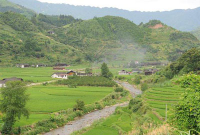 会理农村人口_会理农村图片