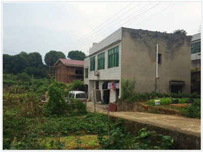 宅基地面积标准_宅基地人均面积(2)