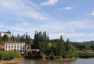 綦江丁山湖农家乐好玩吗丁山湖哪个农家乐好些