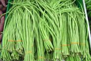 长豆角多少钱一斤?2017年长豆角价格预测及种