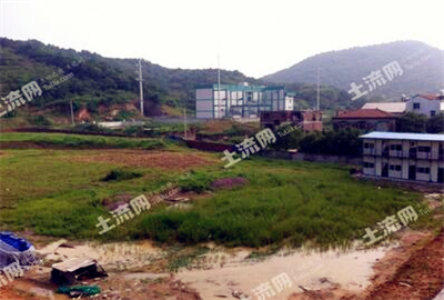 农村宅基地确权证图片_农村人均宅基地面积了